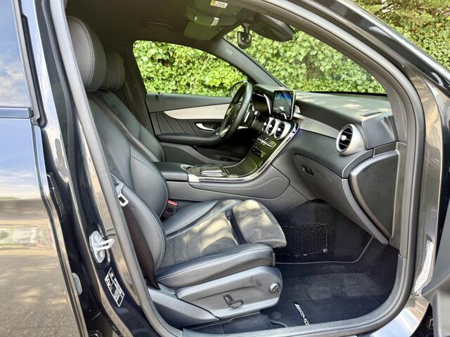 Mercedes-Benz GLC-KLASSE Coupé 200 AMG I Facelift I Aut I 19" I BTW Auto