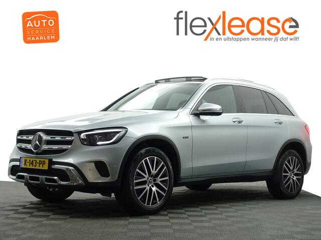 Mercedes-Benz GLC-KLASSE 300de 335pk 4MATIC AMG Prestige aut- Panodak, Virtual Cockpit, Burmester, Sfeerverlichting, 360 Camera, Keyless, Elek Trekhaak, Xenon Led