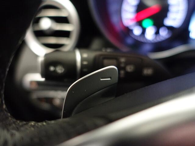 Mercedes-Benz GLC-KLASSE 43 AMG 4MATIC 368pk Autom- Panodak, Burmester, Leer, Camera