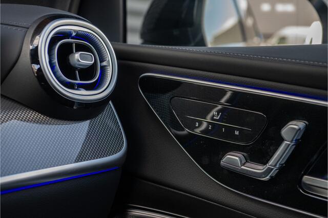 Mercedes-Benz GLC-KLASSE Coupé 300de 4MATIC AMG Line