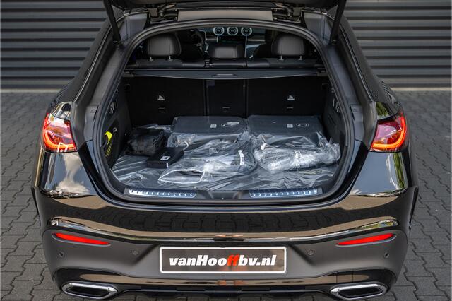 Mercedes-Benz GLC-KLASSE Coupé 300de 4MATIC AMG Line