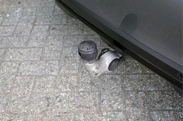 Mercedes-Benz GLC-KLASSE AMG GLC 43 4MATIC Night | Standkachel Burmester Rijassistentie