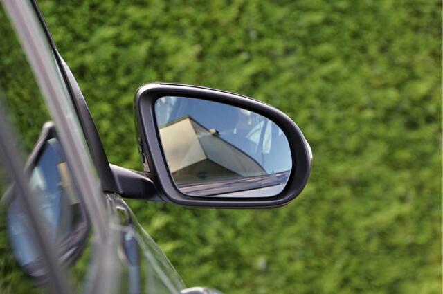 Mercedes-Benz GLC-KLASSE AMG GLC 43 4MATIC Night | Standkachel Burmester Rijassistentie