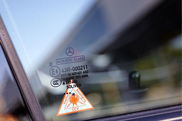 Mercedes-Benz GLC-KLASSE AMG GLC 43 4MATIC Night | Standkachel Burmester Rijassistentie