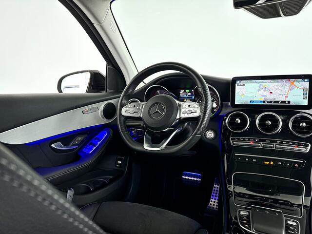 Mercedes-Benz GLC-KLASSE 300 4MATIC Premium Plus | Panoramadak | 360° camera | Stoelverwarming