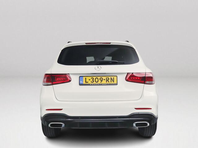 Mercedes-Benz GLC-KLASSE 300 4MATIC Premium Plus | Panoramadak | 360° camera | Stoelverwarming