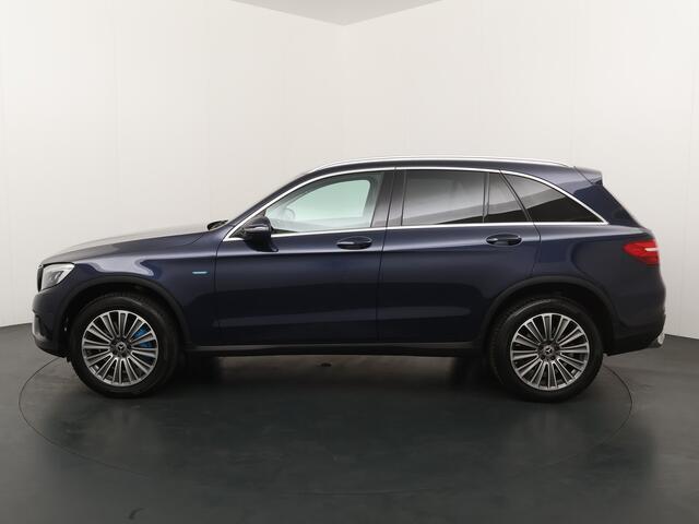 Mercedes-Benz GLC-KLASSE 350e 4MATIC 211PK Premium Plus | Panoramadak | Leder | 360 Camera | 19Inch | Elek. stoelen |