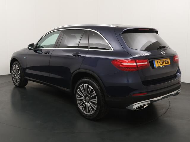 Mercedes-Benz GLC-KLASSE 350e 4MATIC 211PK Premium Plus | Panoramadak | Leder | 360 Camera | 19Inch | Elek. stoelen |