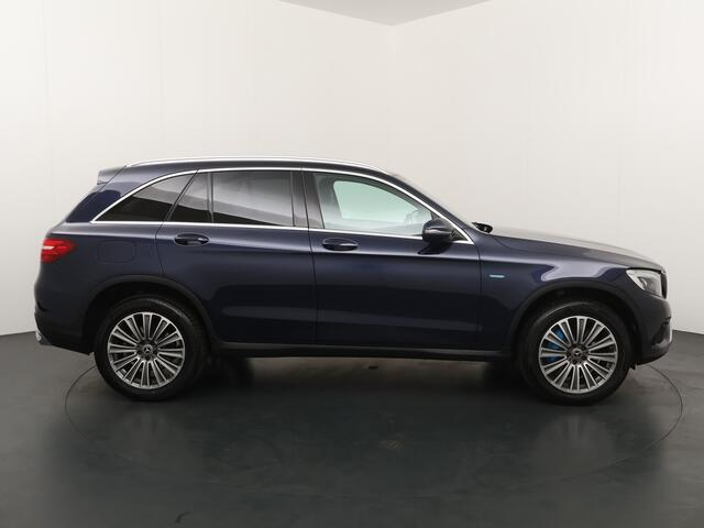 Mercedes-Benz GLC-KLASSE 350e 4MATIC 211PK Premium Plus | Panoramadak | Leder | 360 Camera | 19Inch | Elek. stoelen |