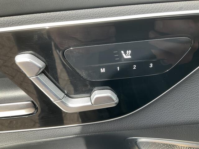 Mercedes-Benz GLC-KLASSE 400e 4MATIC AMG Pano Leder Burmester Sfeerverl Elek.Klep Facelift!