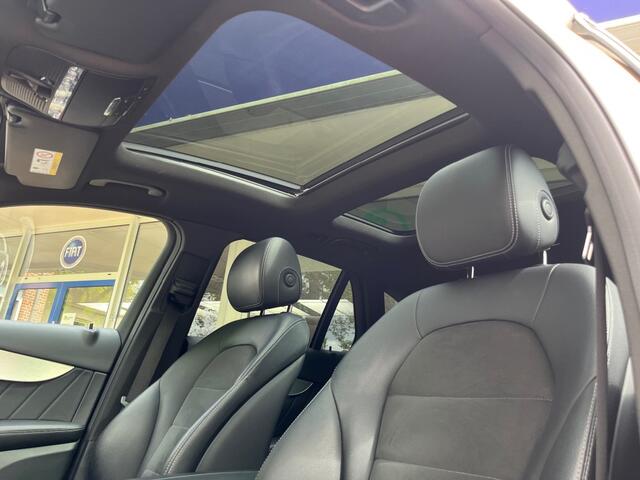 Mercedes-Benz GLC-KLASSE 220D 4Matic Edition 1