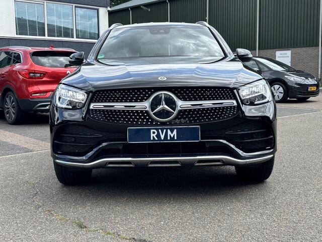 Mercedes-Benz GLC-KLASSE 300e 4MATIC CAMERA | ELEK. STOEL | RIJKLAAR INCL. 12 MND. BOVAGGARANTIE