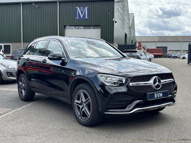 Mercedes-Benz GLC-KLASSE 300e 4MATIC CAMERA | ELEK. STOEL | RIJKLAAR INCL. 12 MND. BOVAGGARANTIE