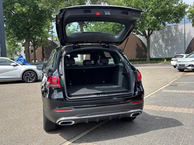 Mercedes-Benz GLC-KLASSE 300e 4MATIC CAMERA | ELEK. STOEL | RIJKLAAR INCL. 12 MND. BOVAGGARANTIE