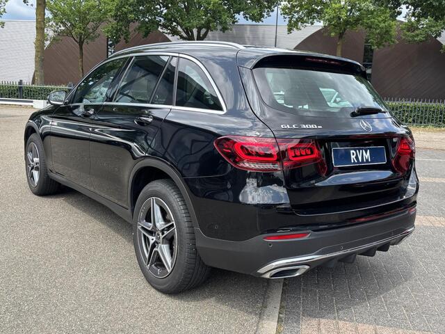 Mercedes-Benz GLC-KLASSE 300e 4MATIC CAMERA | ELEK. STOEL | RIJKLAAR INCL. 12 MND. BOVAGGARANTIE