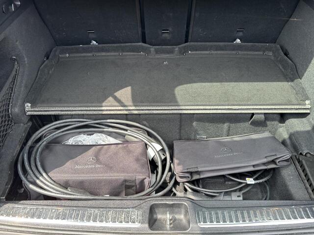 Mercedes-Benz GLC-KLASSE 300e 4MATIC CAMERA | ELEK. STOEL | RIJKLAAR INCL. 12 MND. BOVAGGARANTIE