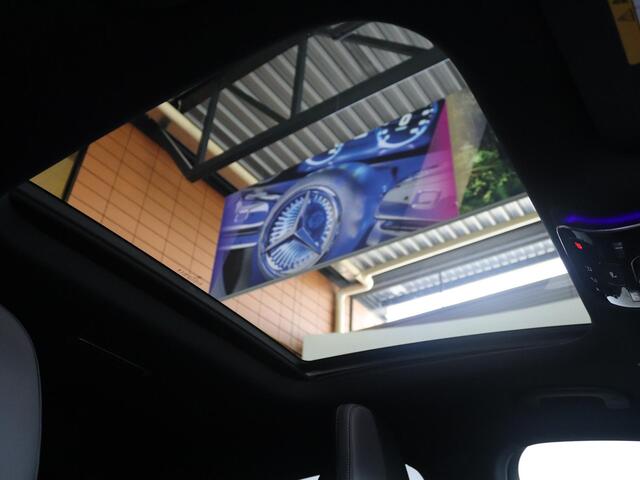 Mercedes-Benz GLC-KLASSE Coupé 300e 4MATIC Sport Edition | Premium Plus | AIRMATIC | Panoramadak | Memory | Burmester | Achterasbesturing | HUD | Rij-assistentiepakket