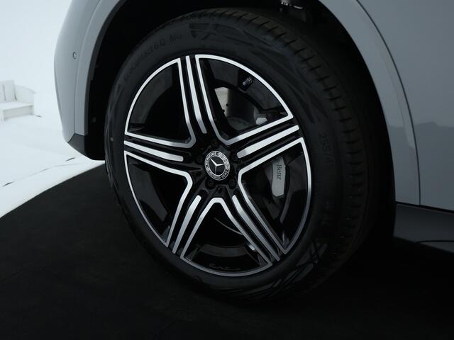 Mercedes-Benz GLC-KLASSE 400e 4MATIC AMG Line | Trekhaak | Nightpakket | Parkeerpakket met 360°-camera | Dodehoekassistent | EASY PACK achterklep | KEYLESS GO-comfortpakket | Memorypakket | Spiegelpakket |