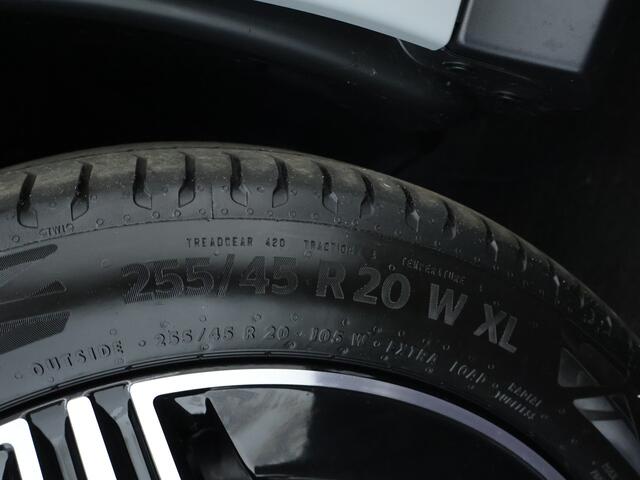 Mercedes-Benz GLC-KLASSE 400e 4MATIC AMG Line | Trekhaak | Nightpakket | Parkeerpakket met 360°-camera | Dodehoekassistent | EASY PACK achterklep | KEYLESS GO-comfortpakket | Memorypakket | Spiegelpakket |