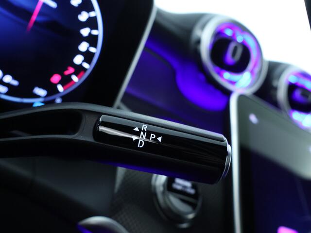 Mercedes-Benz GLC-KLASSE 400e 4MATIC AMG Line | Trekhaak | Nightpakket | Parkeerpakket met 360°-camera | Dodehoekassistent | EASY PACK achterklep | KEYLESS GO-comfortpakket | Memorypakket | Spiegelpakket |