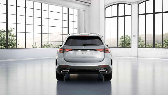 Mercedes-Benz GLC-KLASSE 300 e 4MATIC Sport Edition | Panoramaschuifdak | Premium pakket | 360 Camera