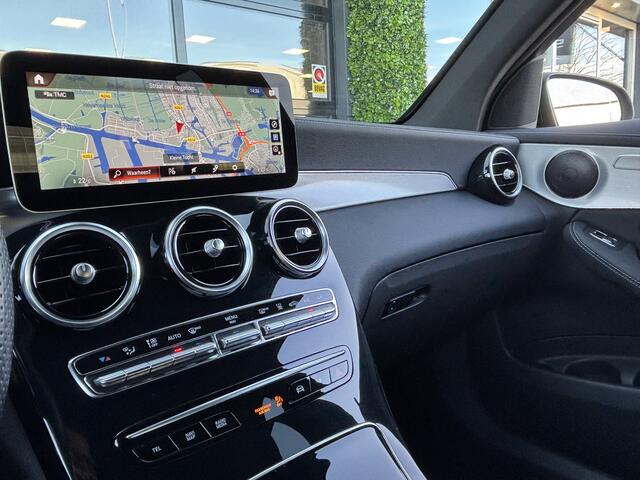 Mercedes-Benz GLC-KLASSE 300de 4MATIC AMG Night | Distronic | Carplay | BTW