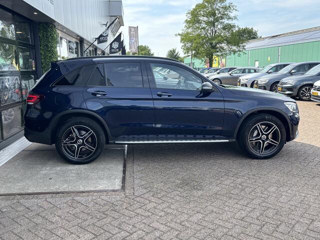 Mercedes-Benz GLC-KLASSE 300de 4MATIC AMG Night | Distronic | Carplay | BTW