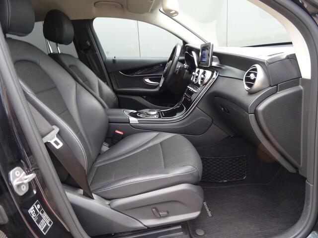 Mercedes-Benz GLC-KLASSE Coupé 350e 4MATIC Premium * GOED ONDERH. !!