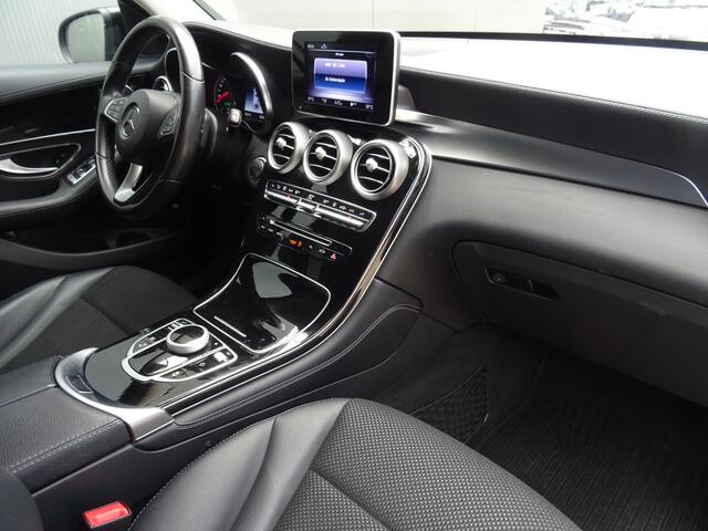 Mercedes-Benz GLC-KLASSE Coupé 350e 4MATIC Premium * GOED ONDERH. !!
