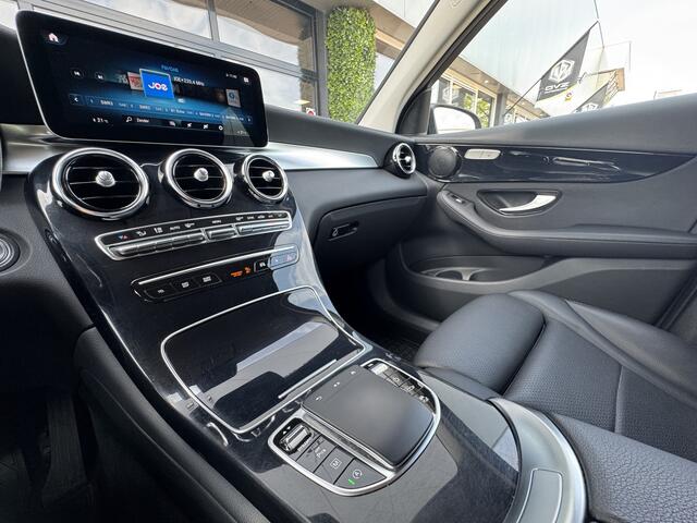 Mercedes-Benz GLC-KLASSE 200d 4MATIC | Carplay | Camera | Trekhaak |