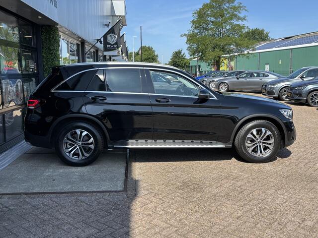 Mercedes-Benz GLC-KLASSE 200d 4MATIC | Carplay | Camera | Trekhaak |