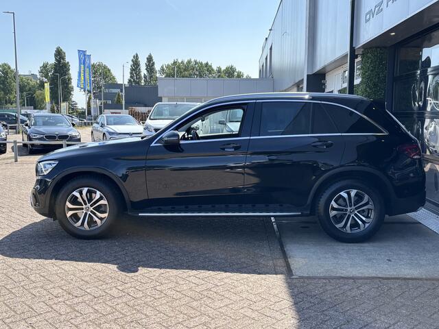 Mercedes-Benz GLC-KLASSE 200d 4MATIC | Carplay | Camera | Trekhaak |