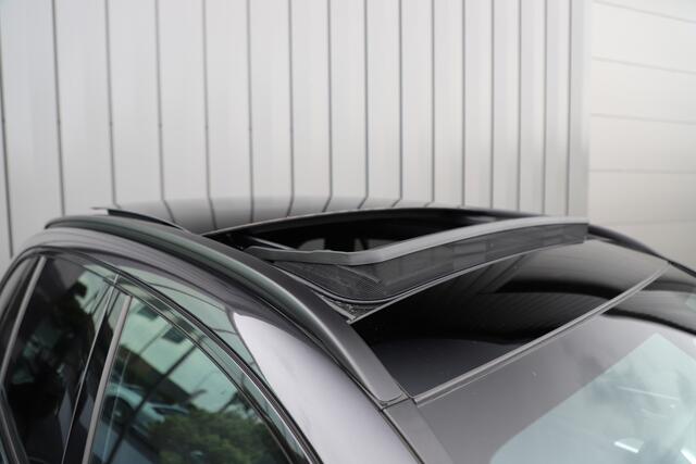 Mercedes-Benz GLC-KLASSE 300e AMG 4-Matic | 313PK | Achterasbesturing | Luchtvering | Head-up | Pano | Keyles-go | Sfeerverlichting | Distronic | Burmester | Carbon | 2023.