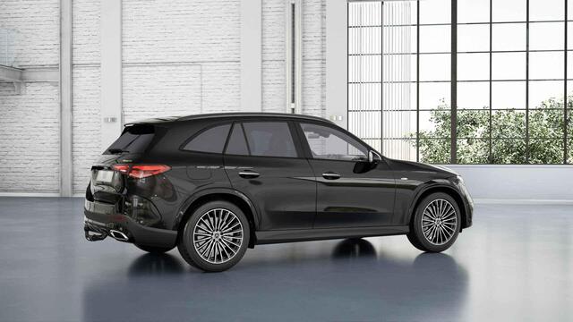 Mercedes-Benz GLC-KLASSE 300e 4MATIC Sport Edition | Panoramaschuifdak | Premium paket | Night | Burmester | Trekhaak