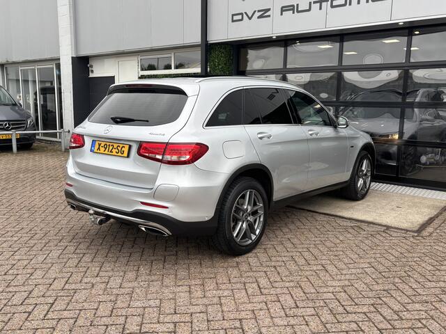 Mercedes-Benz GLC-KLASSE 350e 4MATIC Business Solution AMG | Pano | Leder | Trekhaak