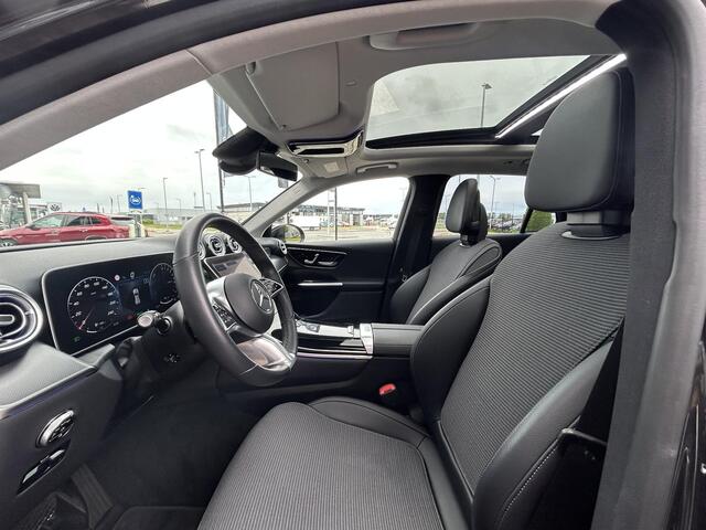Mercedes-Benz GLC-KLASSE 300e 4MATIC Luxury | Panoramadak | Memory Stoelen