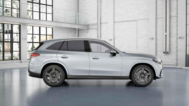 Mercedes-Benz GLC-KLASSE 400e 4MATIC Sport Edition | Panoramaschuifdak | Premium pakket | Trekhaak | DIGITAL LIGHT