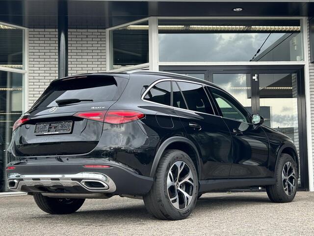 Mercedes-Benz GLC-KLASSE 300e 4MATIC Luxury | Panoramadak | Trekhaak