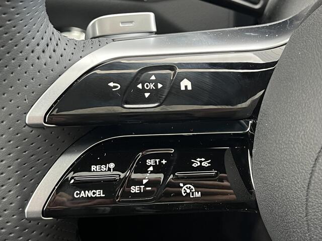 Mercedes-Benz GLC-KLASSE 300 e 4MATIC Sport Edition | AMG Line | Premium Pakket | Panoramadak | 360° Camera | Dodehoekassistent | Elektrisch Verstelbare Stoelen + Memory | Apple CarPlay | Android Auto | Sfeerverlichting | Stoelverwarming