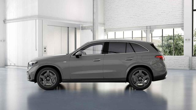 Mercedes-Benz GLC-KLASSE 400e 4MATIC Sport Edition | Panoramaschuifdak | Premium Plus | Techniekpakket | Rijassistentiepakket Plus | Head-up