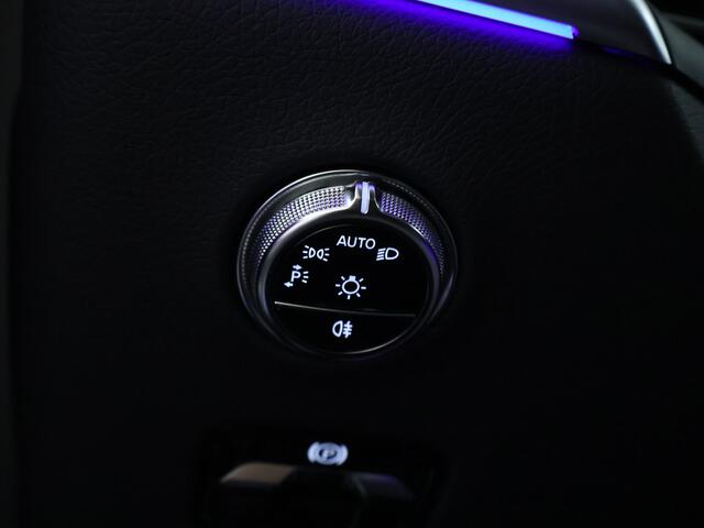 Mercedes-Benz GLC-KLASSE 300e 4MATIC Sport Edition | Nightpakket | AMG Premium | Parkeerpakket met 360°-camera | EASY PACK achterklep | URBAN GUARD voertuigbescherming plus | Memorypakket | Dodehoekassistent |