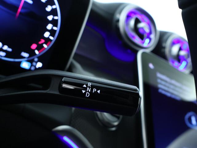 Mercedes-Benz GLC-KLASSE 300e 4MATIC Sport Edition | Nightpakket | AMG Premium | Parkeerpakket met 360°-camera | EASY PACK achterklep | URBAN GUARD voertuigbescherming plus | Memorypakket | Dodehoekassistent |