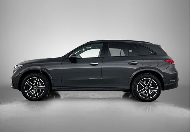 Mercedes-Benz GLC-KLASSE 400e 4MATIC Sport Edition | Nightpakket | AMG Premium | Memorypakket | Parkeerpakket met 360°-camera | URBAN GUARD voertuigbescherming plus | KEYLESS GO-comfortpakket |