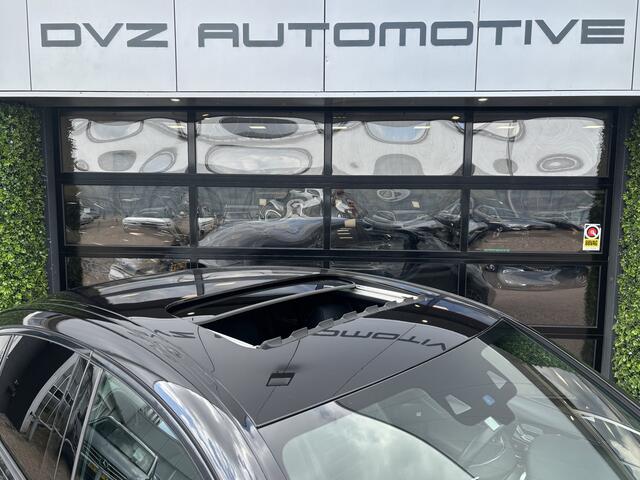 Mercedes-Benz GLC-KLASSE Coupé 350e 4MATIC Premium Plus | AMG Night | Luchtvering | Burmester | Pano