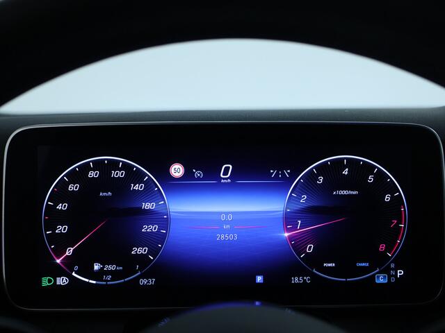 Mercedes-Benz GLC-KLASSE 200 4MATIC Business Line Inclusief 24 maanden MB Certified garantie voor Europa.