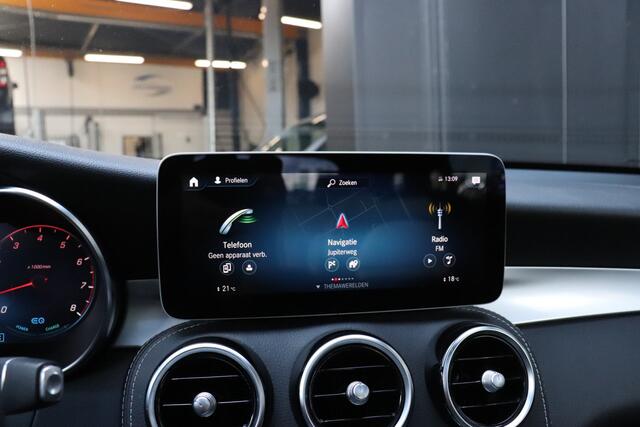 Mercedes-Benz GLC-KLASSE 200 Business Solution Limited | LEDER | PANO | CAMERA | VIRTUAL COCKPIT | APPLE CARPLAY | CRUISE | NAVI |