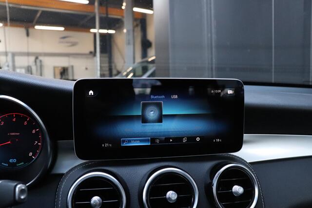 Mercedes-Benz GLC-KLASSE 200 Business Solution Limited | LEDER | PANO | CAMERA | VIRTUAL COCKPIT | APPLE CARPLAY | CRUISE | NAVI |