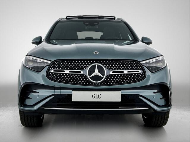 Mercedes-Benz GLC-KLASSE 400e 4MATIC Sport Edition | Rijassistentiepakket Plus | AMG Premium Plus | Parkeerpakket met 360°-camera | KEYLESS GO-comfortpakket | Winter pakket | EASY PACK achterklep | Head-up display | Zitcomfortpakket | DISTRONIC PLUS |