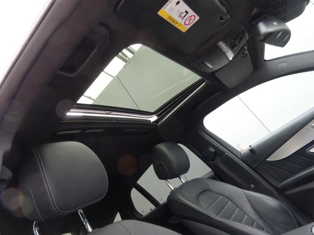 Mercedes-Benz GLC-KLASSE Coupé AMG 43 4MATIC * BURMESTER * VENTILATIE !!