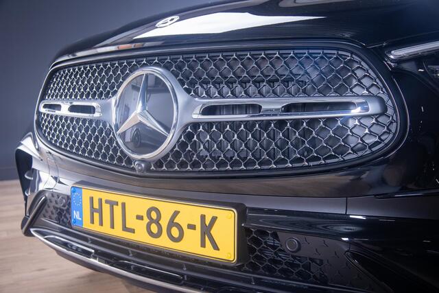 Mercedes-Benz GLC-KLASSE 300e 4MATIC AMG Line Panorama dak